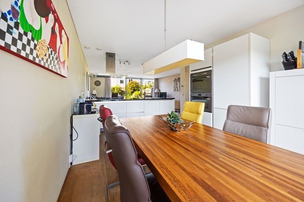 Medium property photo - Baarssingel 4, 2492 MG The Hague